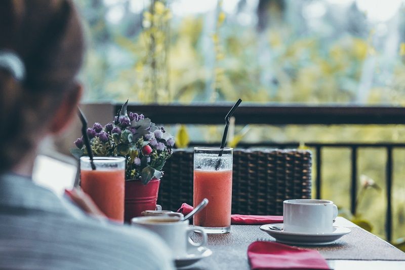 table-balcon