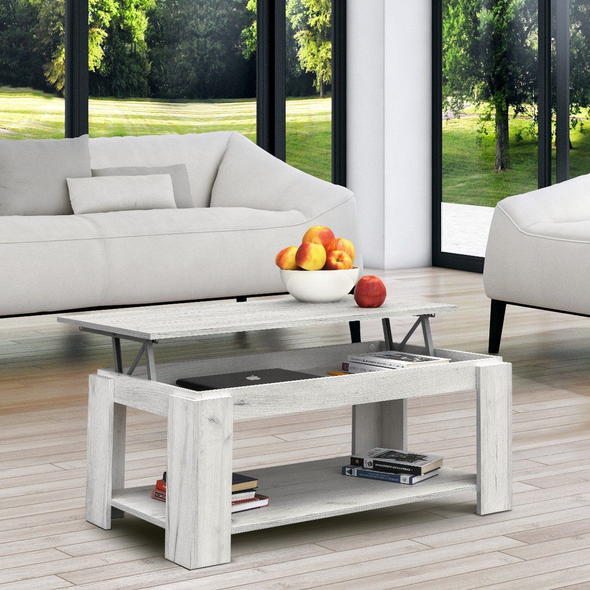 table-basse-relevable-avec-porte-vues