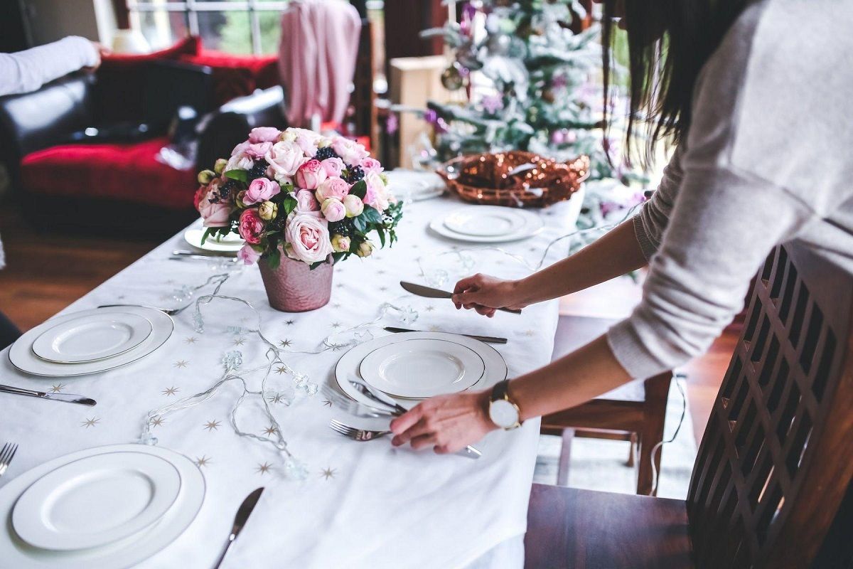 Comment manger l&eacute;ger apr&egrave;s les f&ecirc;tes
