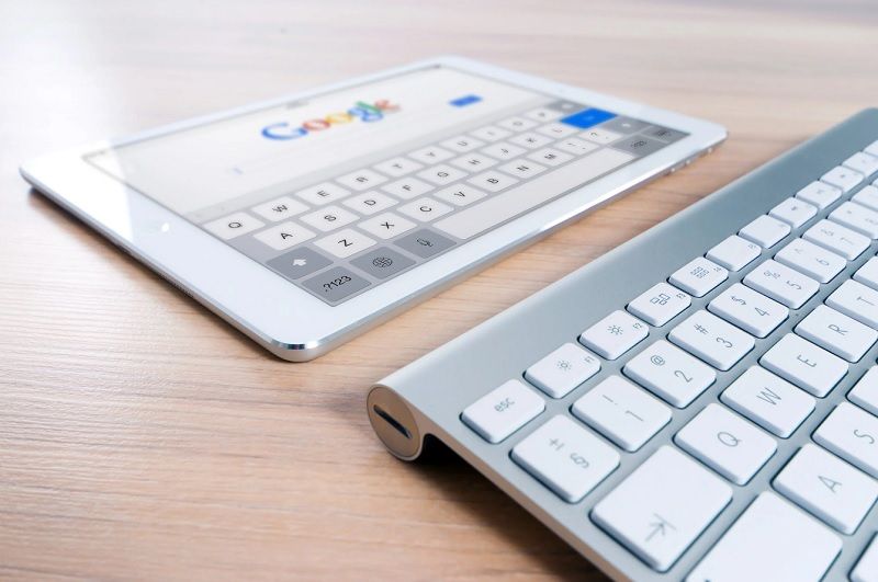 tablette-google-clavier-usb