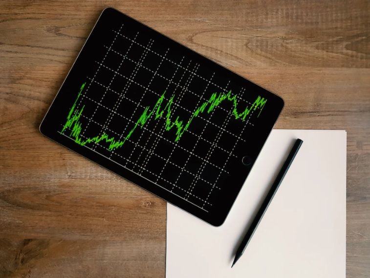 tablette-trading