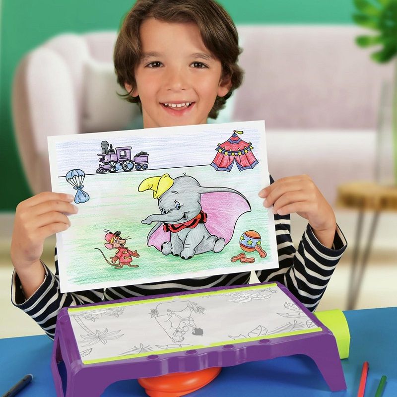 Pourquoi la tablette Xoomy Disney de Ravensburger est une belle id&eacute;e cadeau
