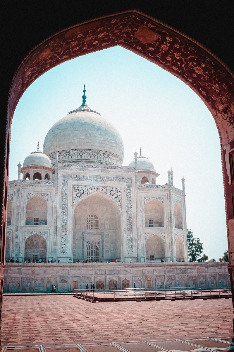 taj-mahal-arche