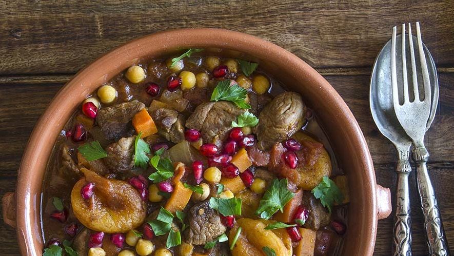 tajine-maroc