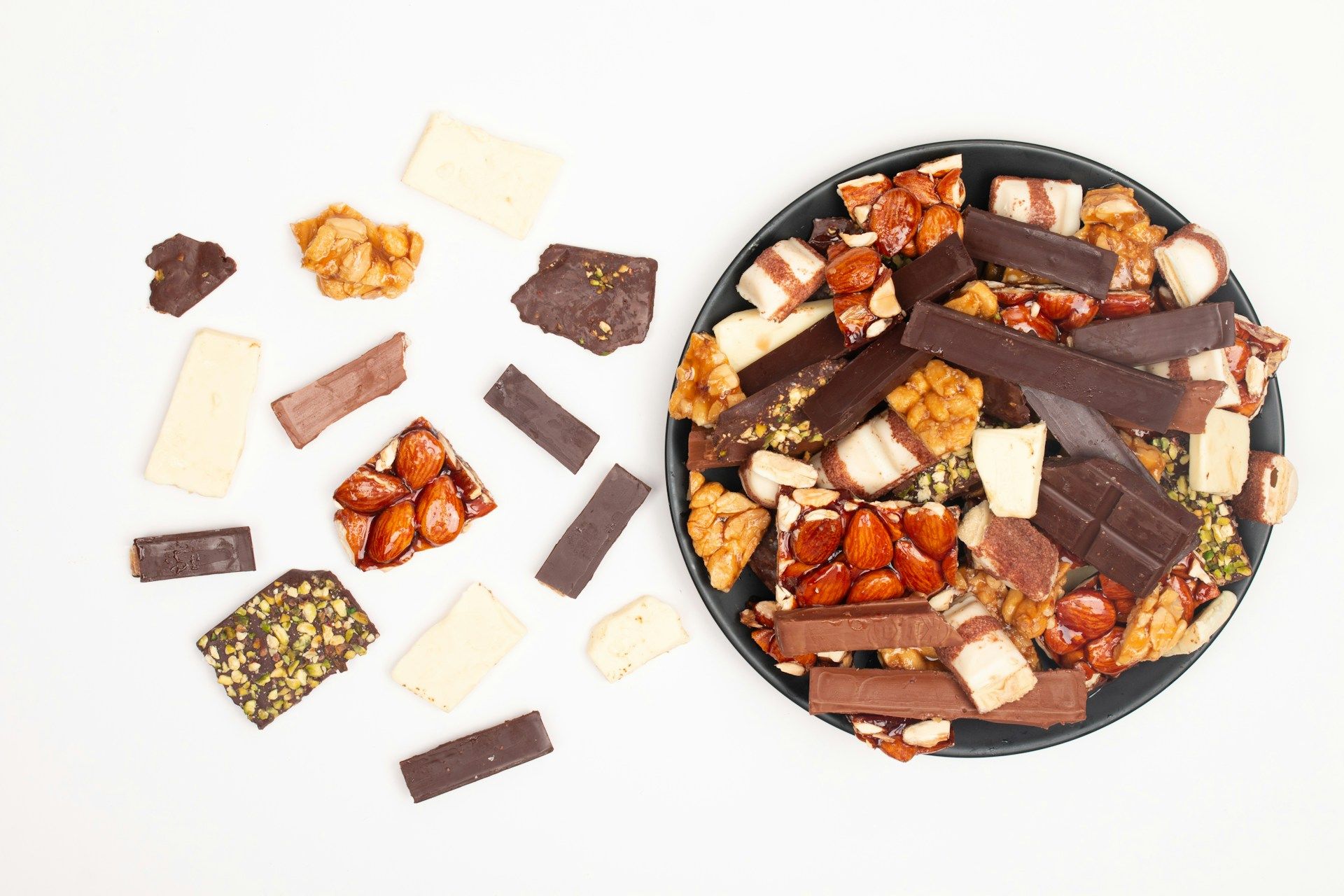 Chocolat noir, au lait, blanc : pourquoi leur goût n’a rien à voir (et ce n’est pas qu’une question de sucre)