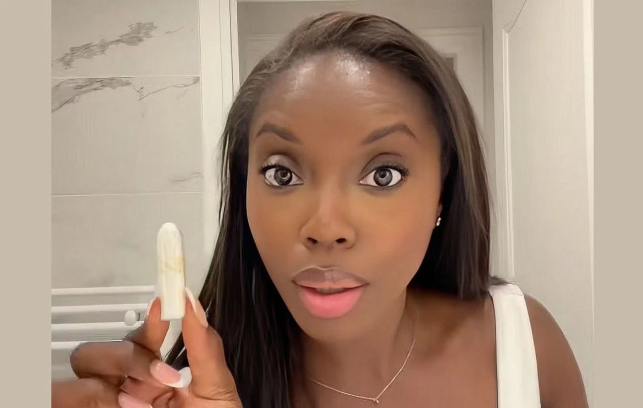 Voilà pourquoi les tampons hygiéniques européens font le buzz