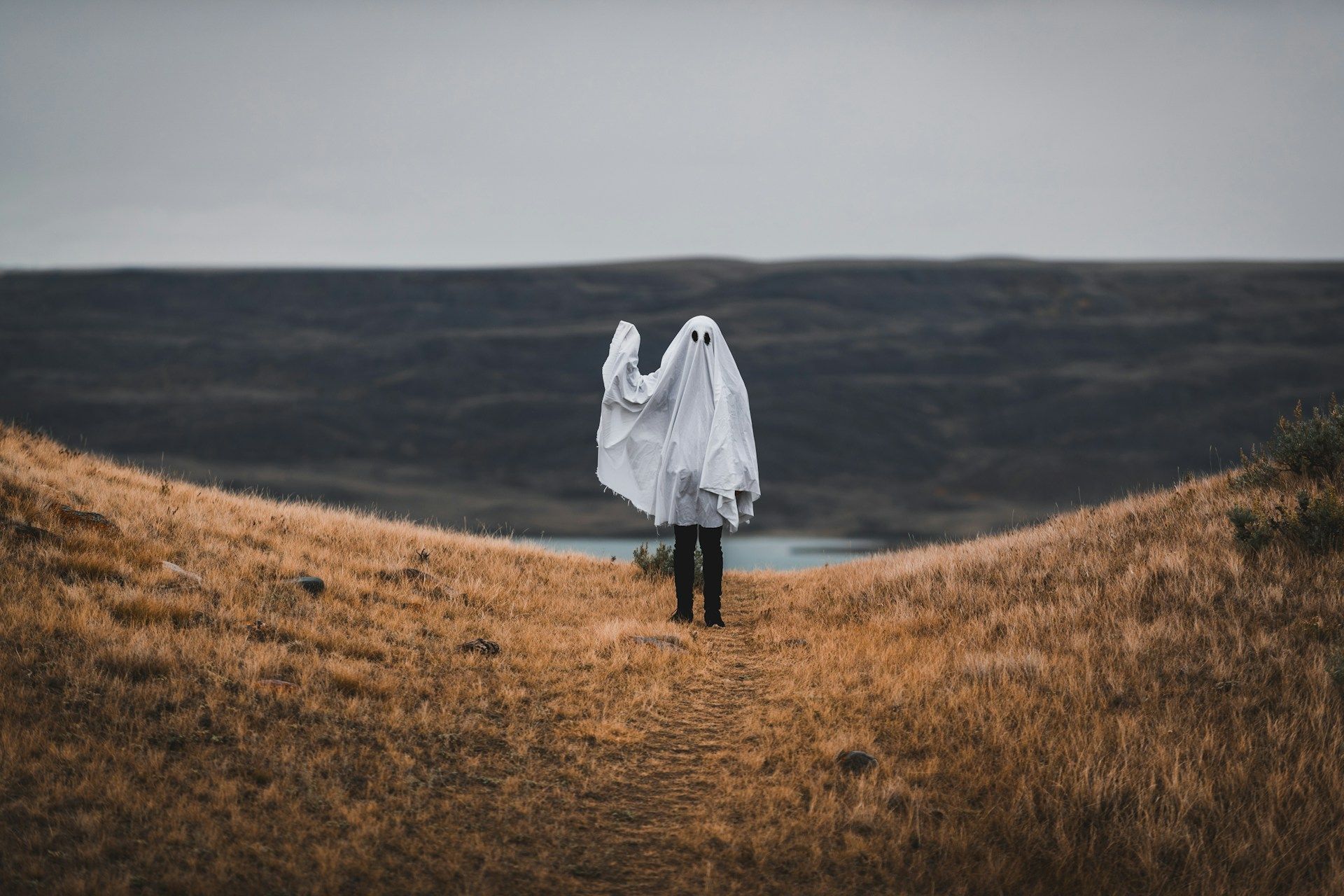 Que faire quand on a été ghosté ?