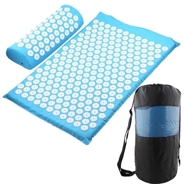 tapis-acupression