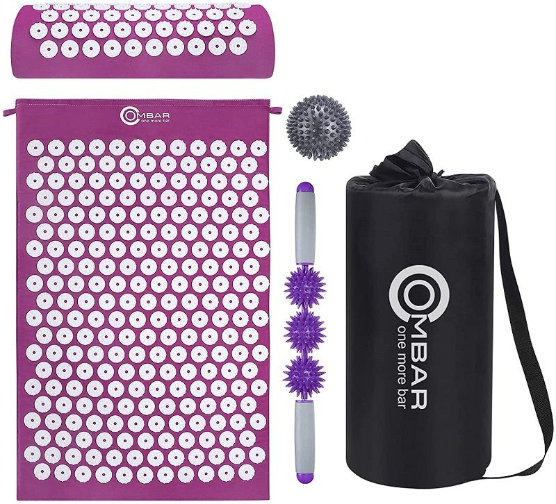 tapis-acupression-massage-kit