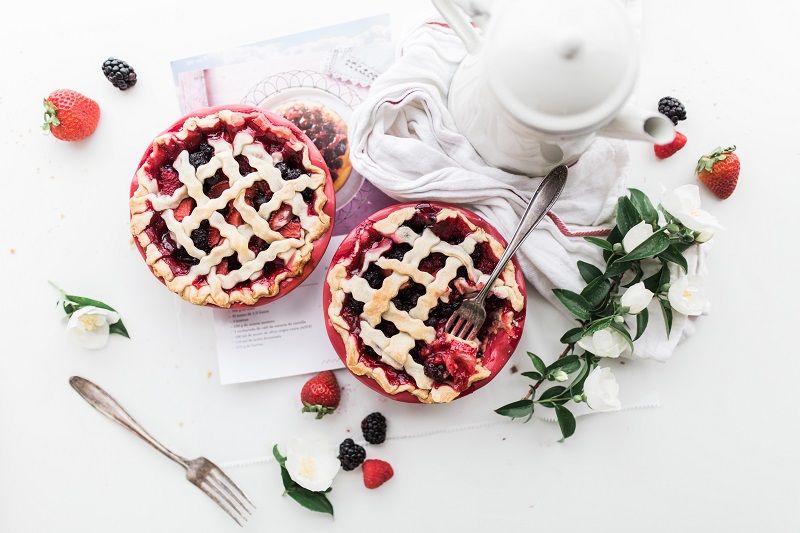 Pourquoi manger du dessert aide à maigrir ?