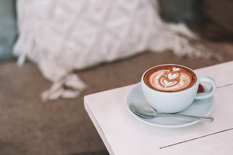 Boire du café : bon pour le cerveau
