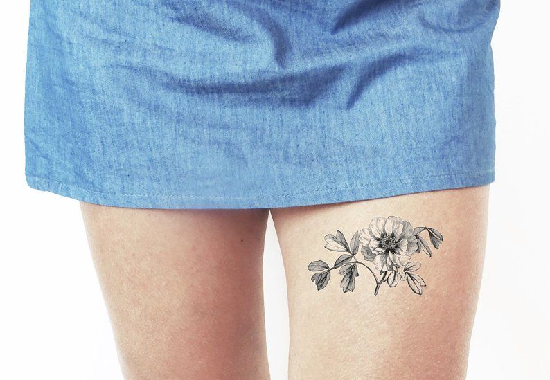 tatouage-temporaire-floral-4