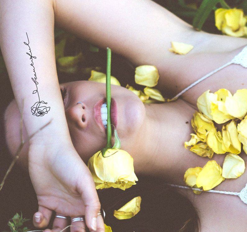 tatouage-temporaire-floral-7