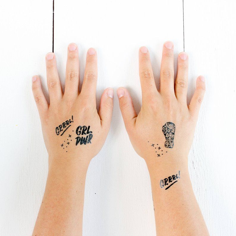 tatouage-temporaire-girl-power_1