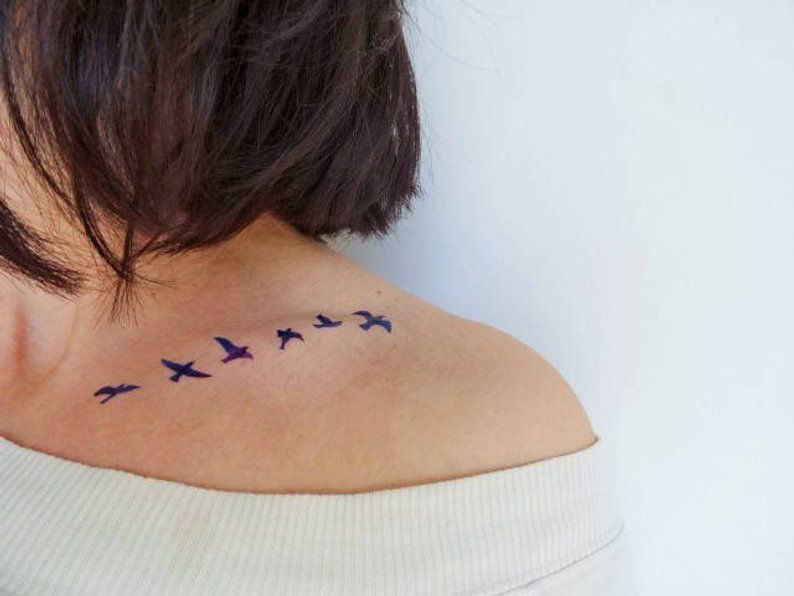 tatouage-vol-d-oiseaux