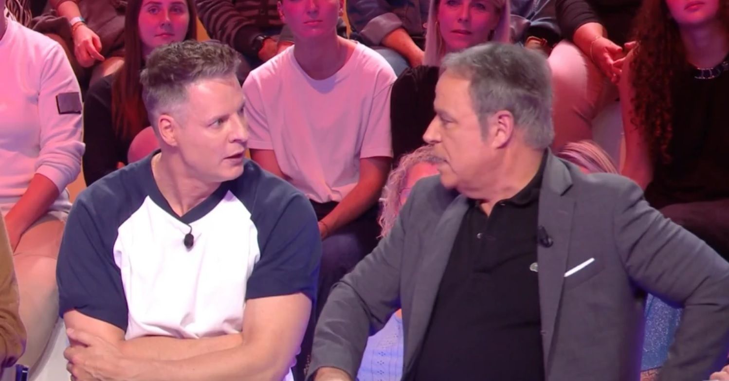 TBT9 : Cyril Hanouna impose des règles strictes inédites après le gros clash entre Delormeau et Lecoeuvre