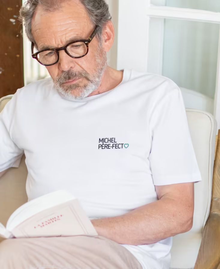tee-shirt-homme-a-message-pere-fect