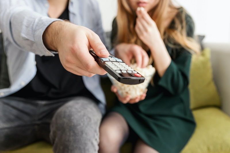 Comment trouver une nouvelle s&eacute;rie ?