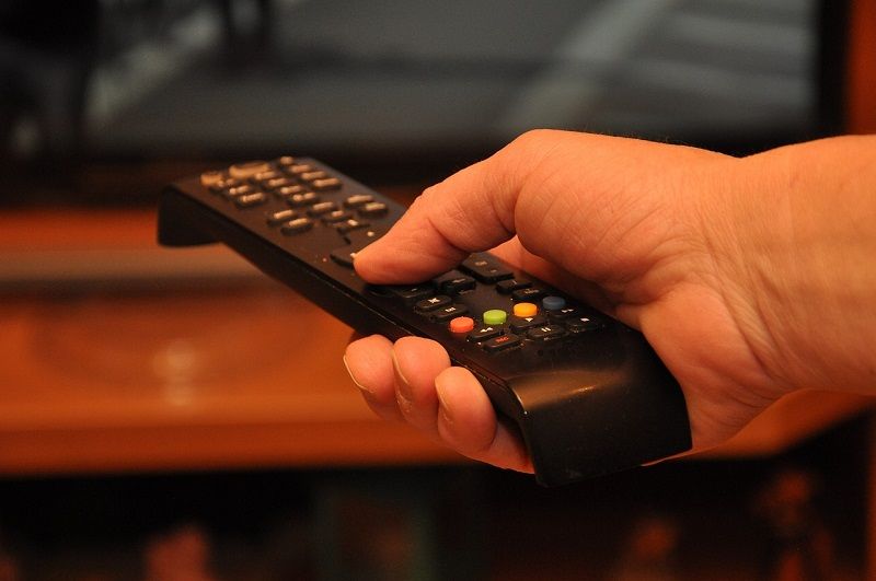 telecommande-tv