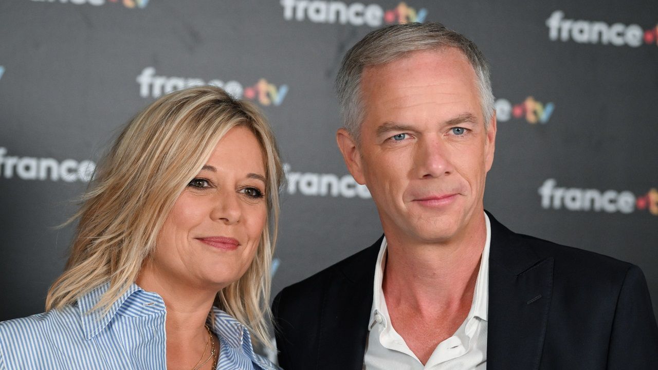 Évincé de Télématin, Julien Arnaud clarifie sa relation avec Flavie Flament