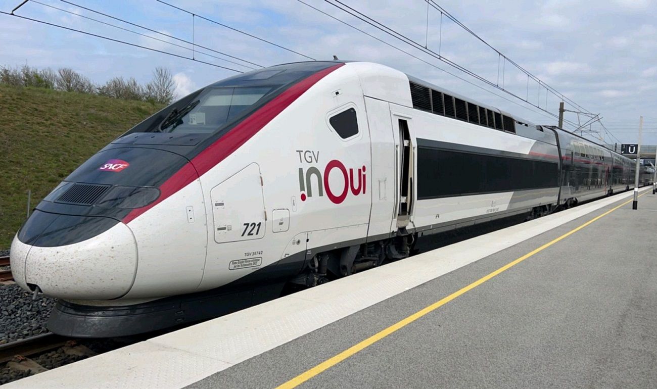 TGV Max : l’astuce pour trouver facilement les billets à 0 €