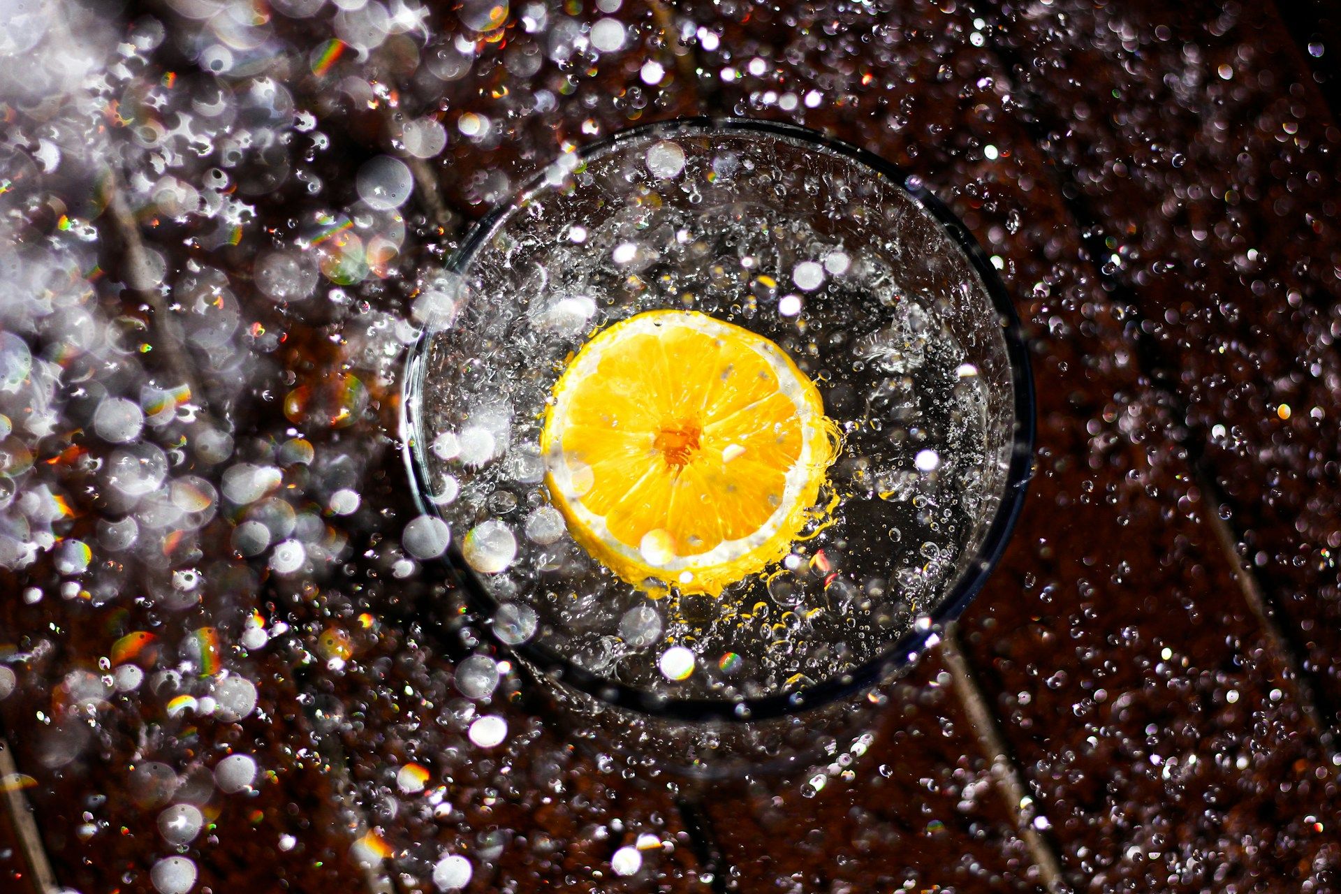 Boire de l'eau au citron tous les jours : les bienfaits
