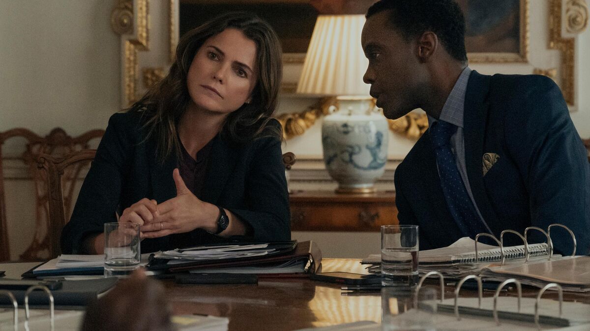 Les sorties Netflix d'octobre 2024 : la saison 2 de The Diplomat