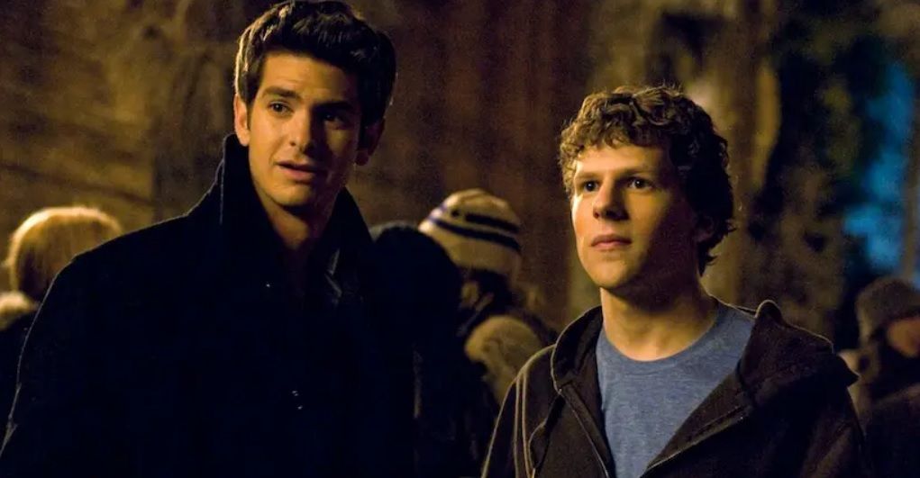 The Social Network 2 : un casting prestigieux et un sujet brûlant pour la suite du film culte