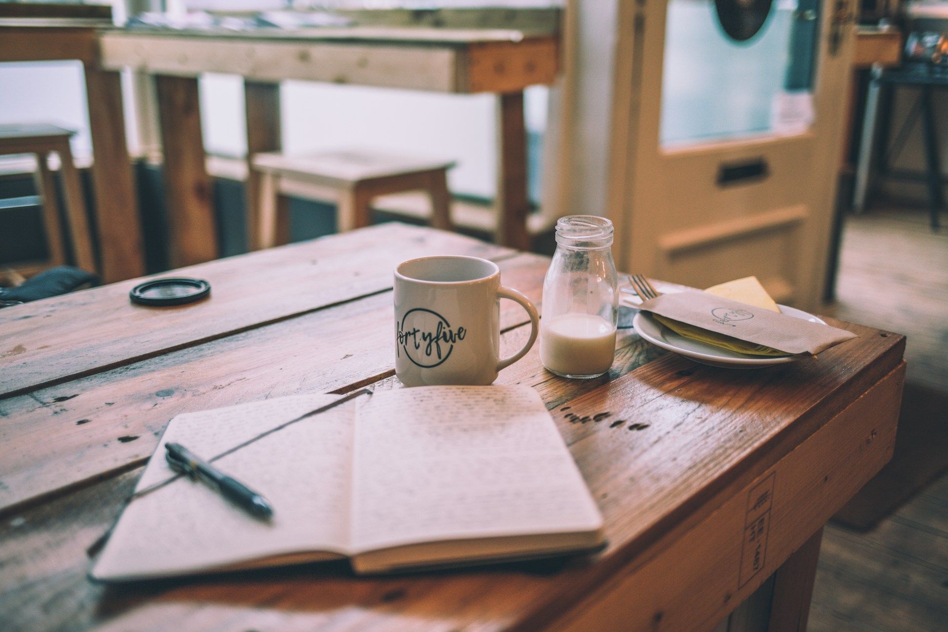 Bienfaits de l'écriture thérapeutique : comment en profiter ?