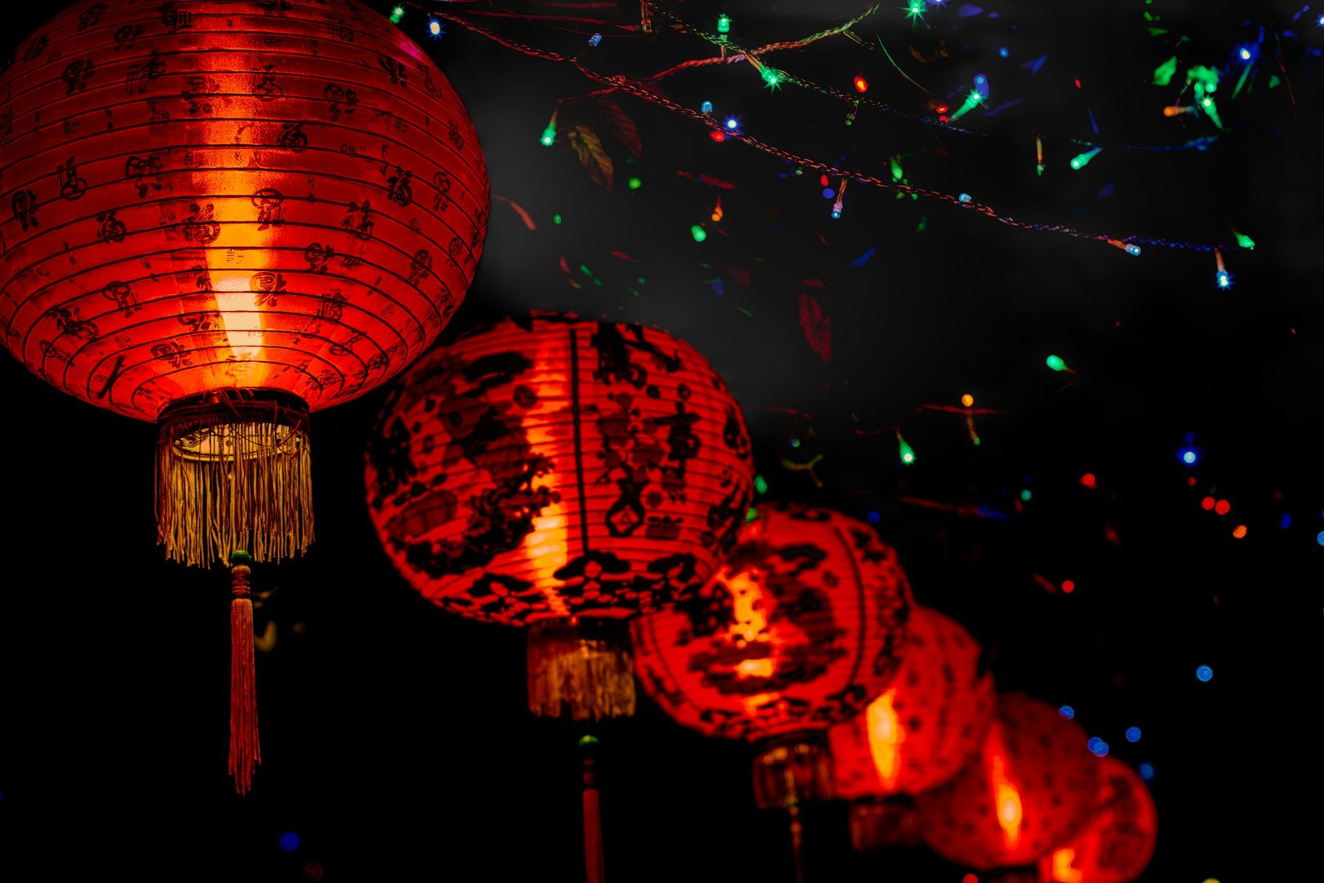 Nouvel an chinois 2026 : pourquoi le chiffre 4 est strictement interdit pendant les festivités