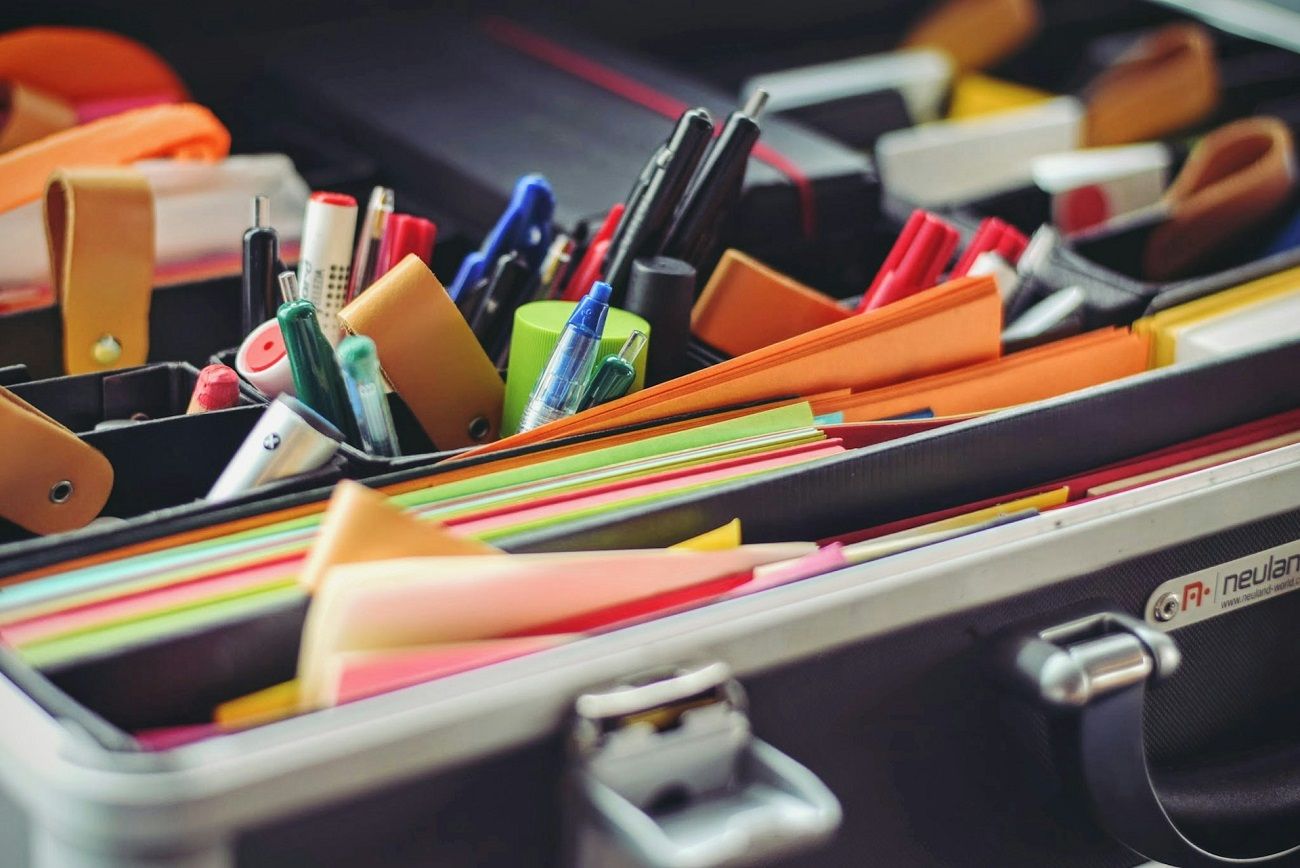 Fournitures scolaires : prix en hausse selon UFC-Que Choisir, en baisse selon les industriels, voici ce qu'il en est