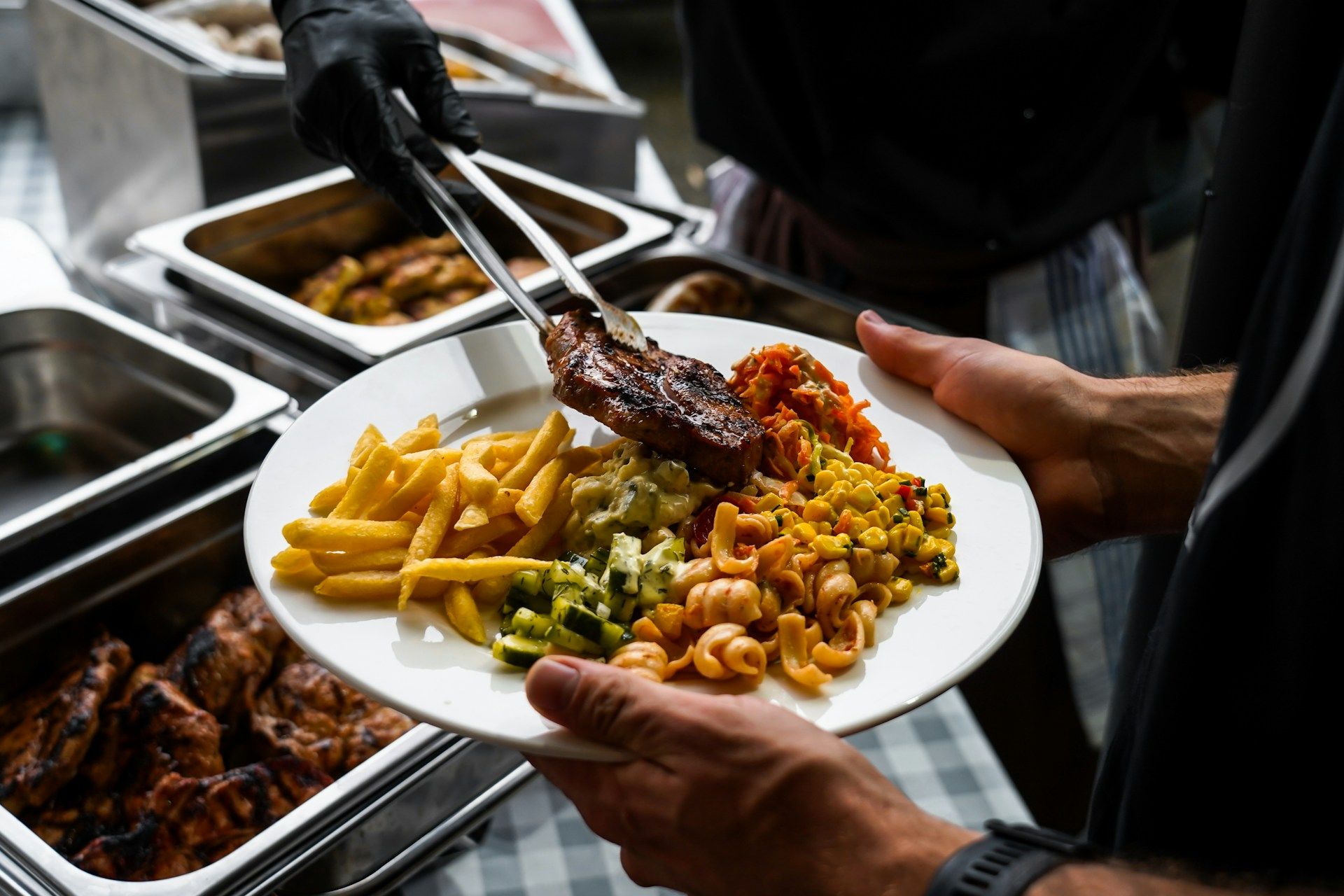 Repas à 1 euro pour tous les étudiants : ce qui change dès ce lundi 4 mai