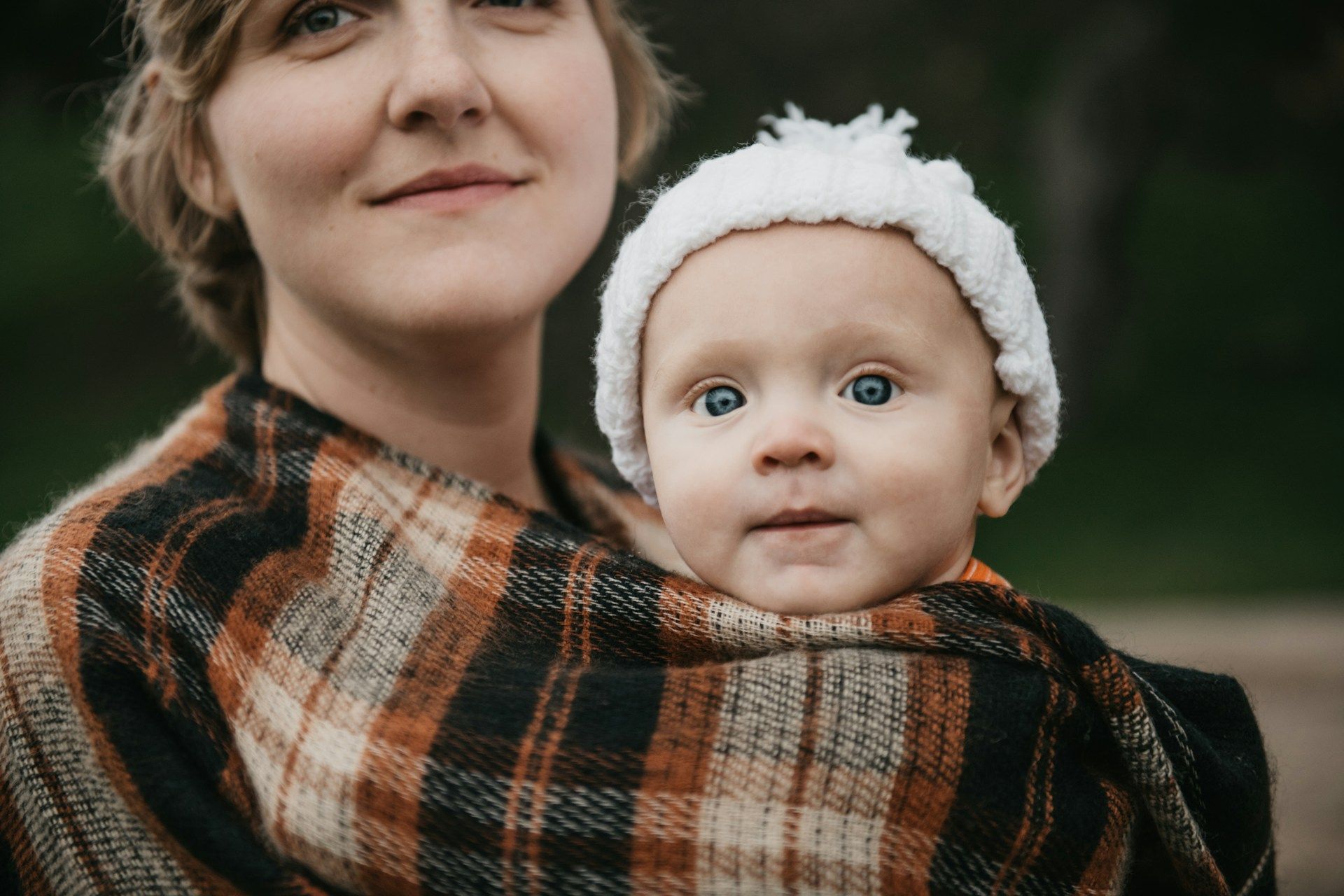 Mamans de 3 &agrave; 4 enfants : les avantages.