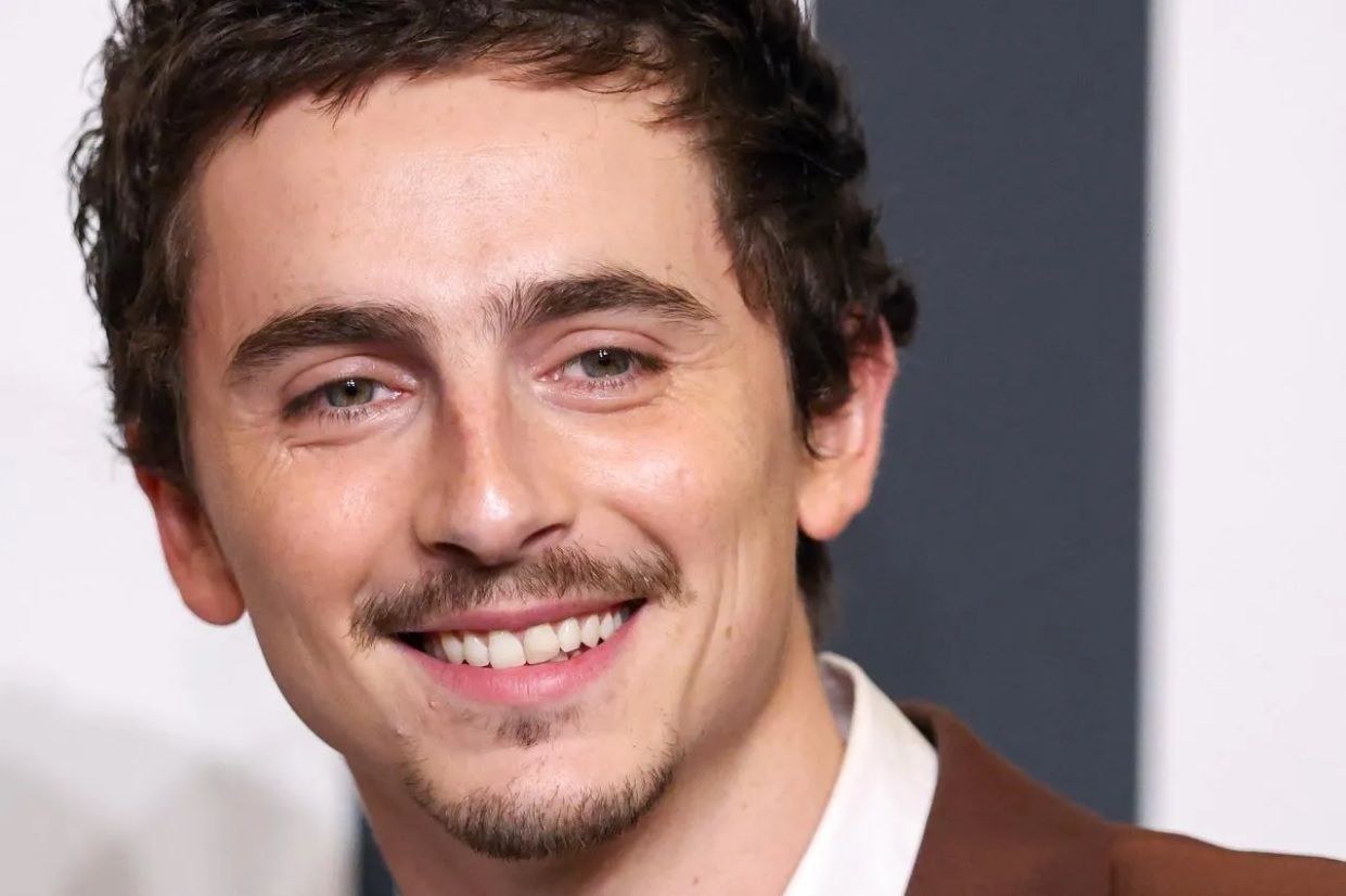 Tu t’en bats les… : cette phrase de Timothée Chalamet au 20h qui a beaucoup surpris les téléspectateurs