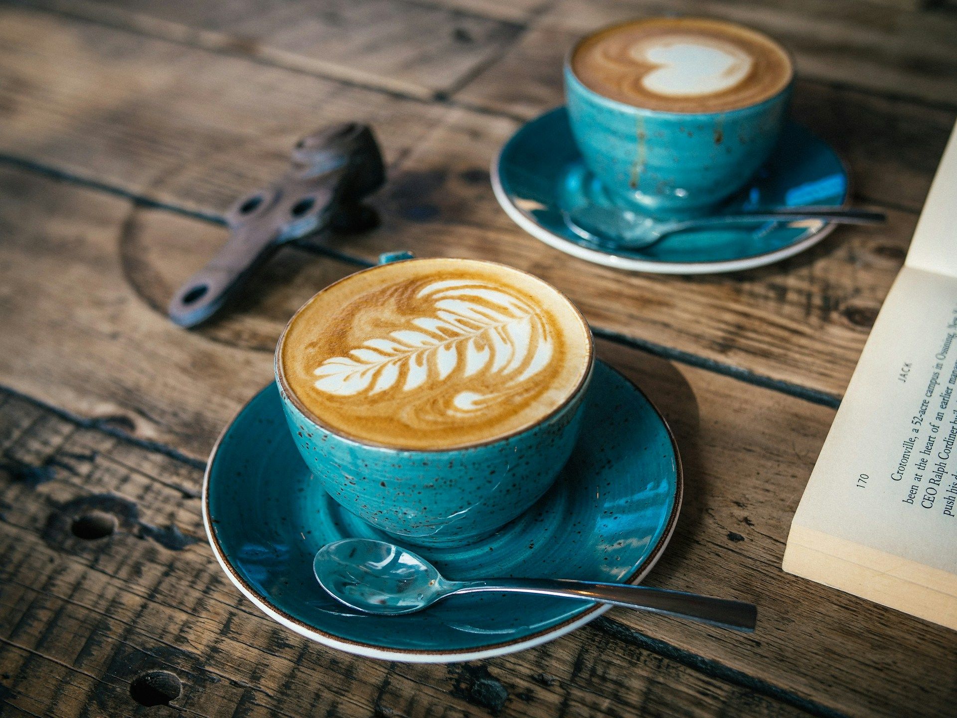 Boire du café fait brûler plus de calories : vrai ou faux ?