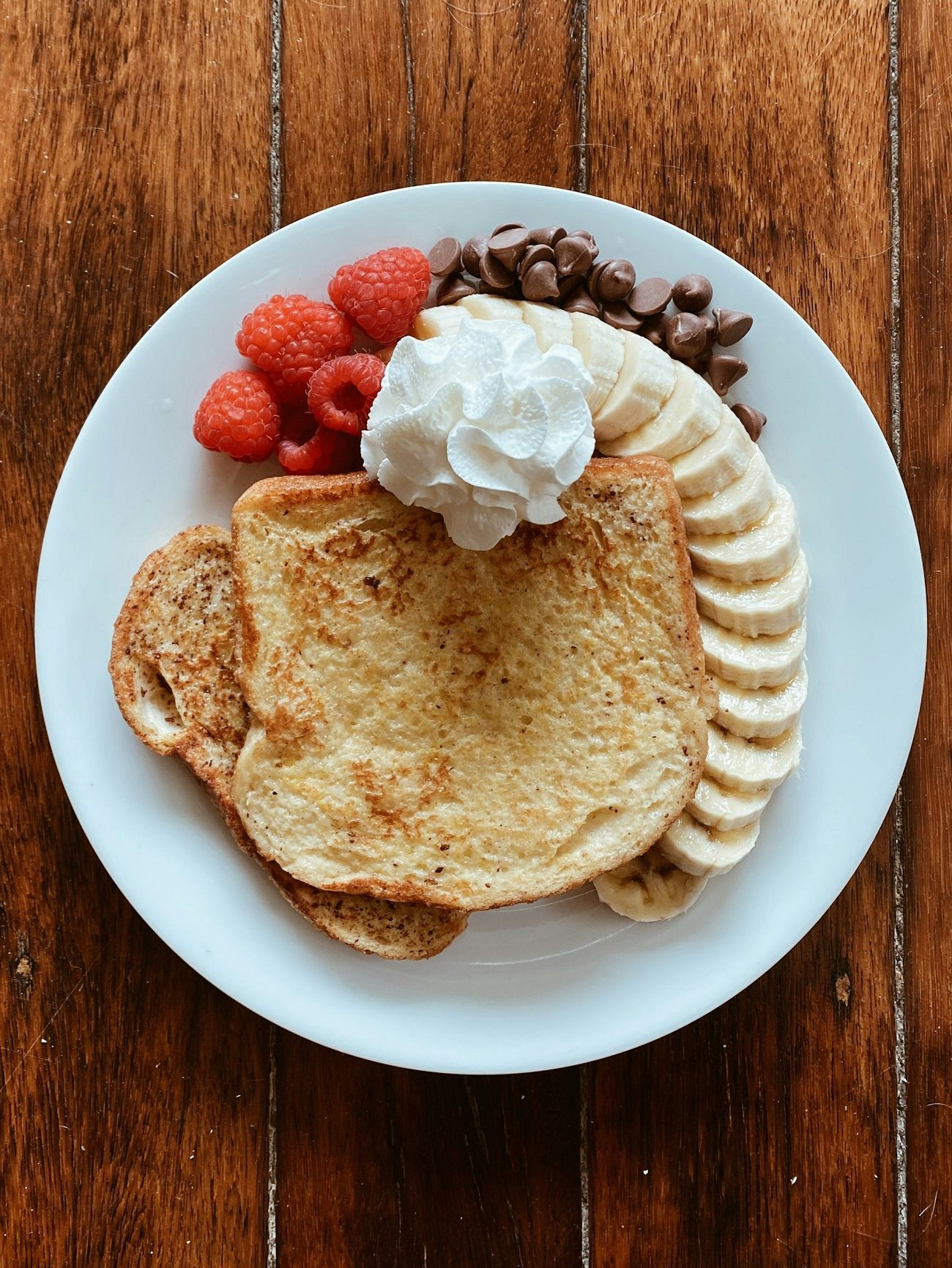 Pourquoi le pain grillé est aussi savoureux.