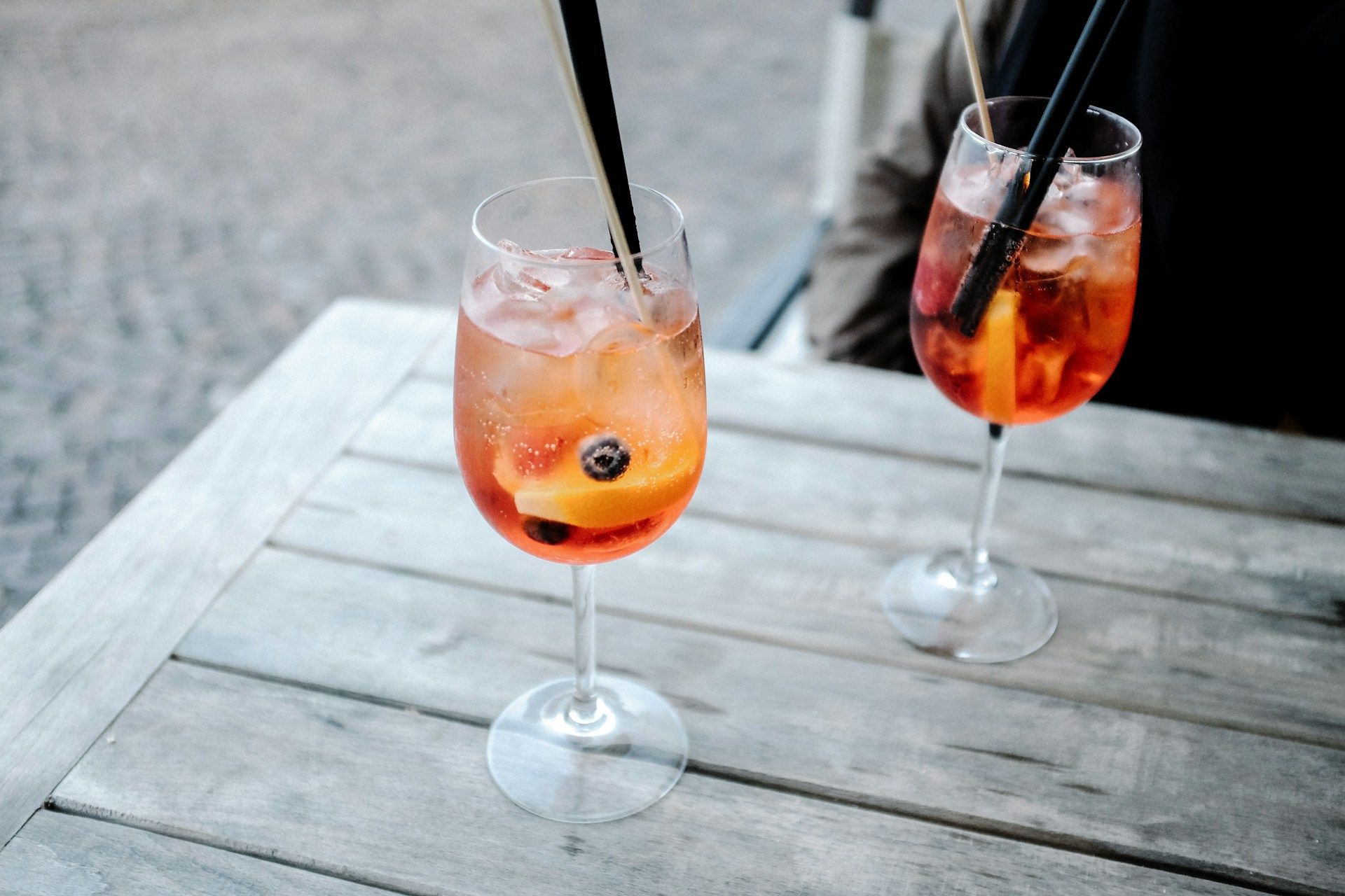 Peut-on maigrir si on boit de l'alcool ?