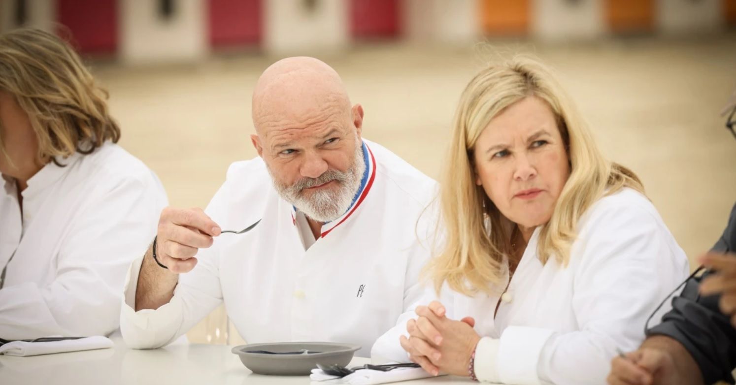 Top Chef : Philippe Etchebest revient sur un lancement inattendu qui surprend m&ecirc;me les fans de l&rsquo;&eacute;mission