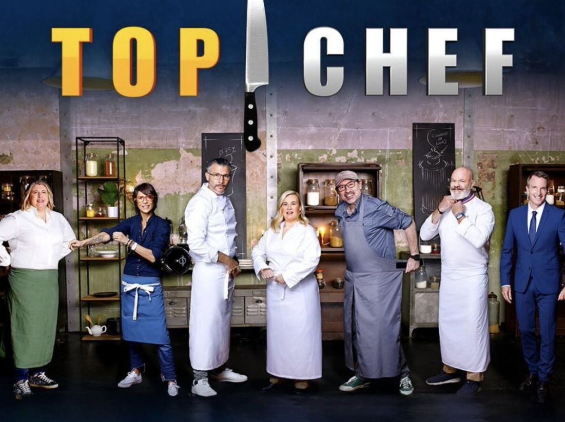 Quel candidat quitte Top Chef 2025 ?