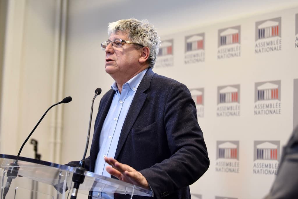Tout dans ce budget est escroquerie : le d&eacute;put&eacute; LFI &Eacute;ric Coquerel ouvre une journ&eacute;e sous haute tension &agrave; l&rsquo;Assembl&eacute;e