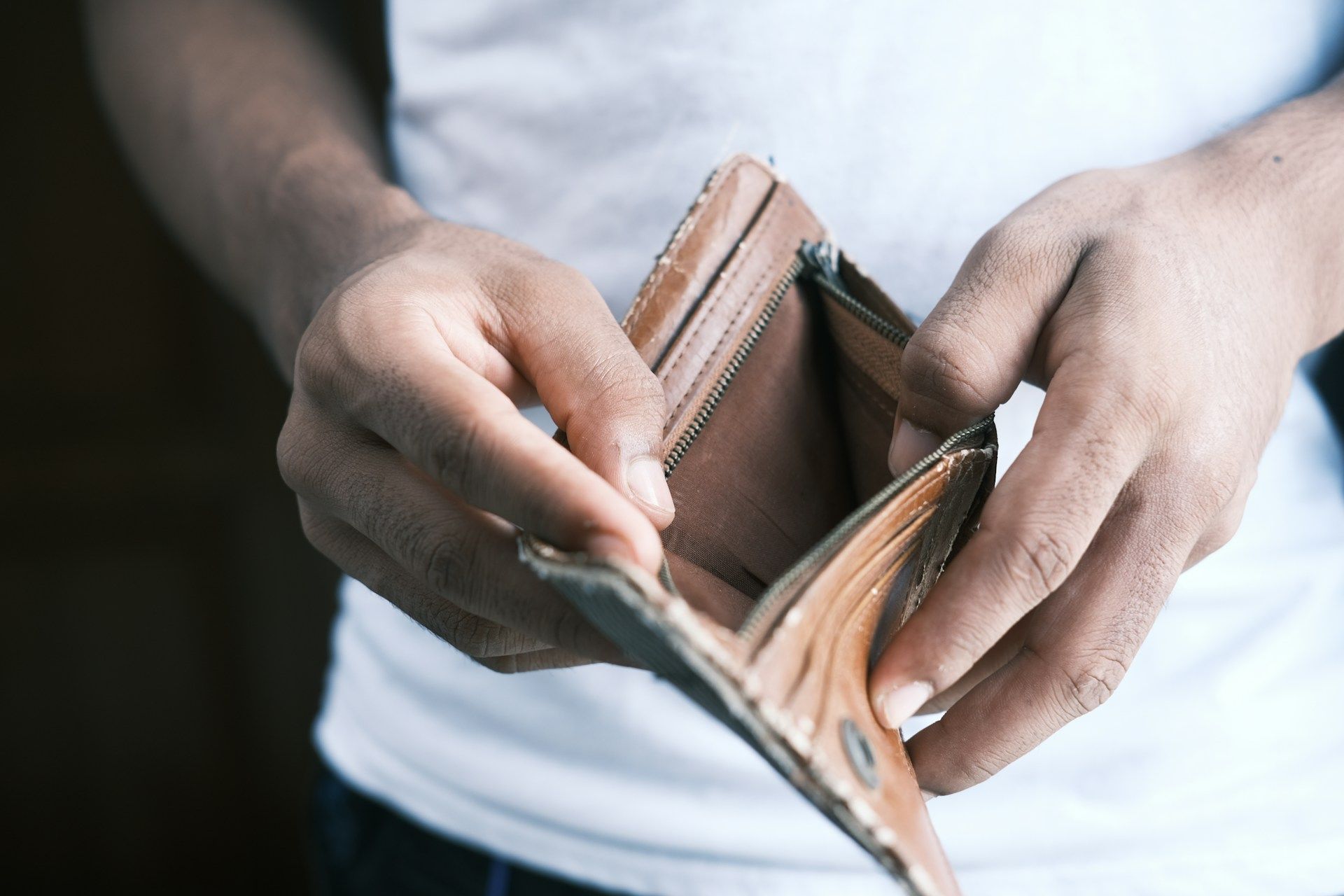 Ce lundi, cette panne bancaire a montré à quel point nous dépendons de notre téléphone