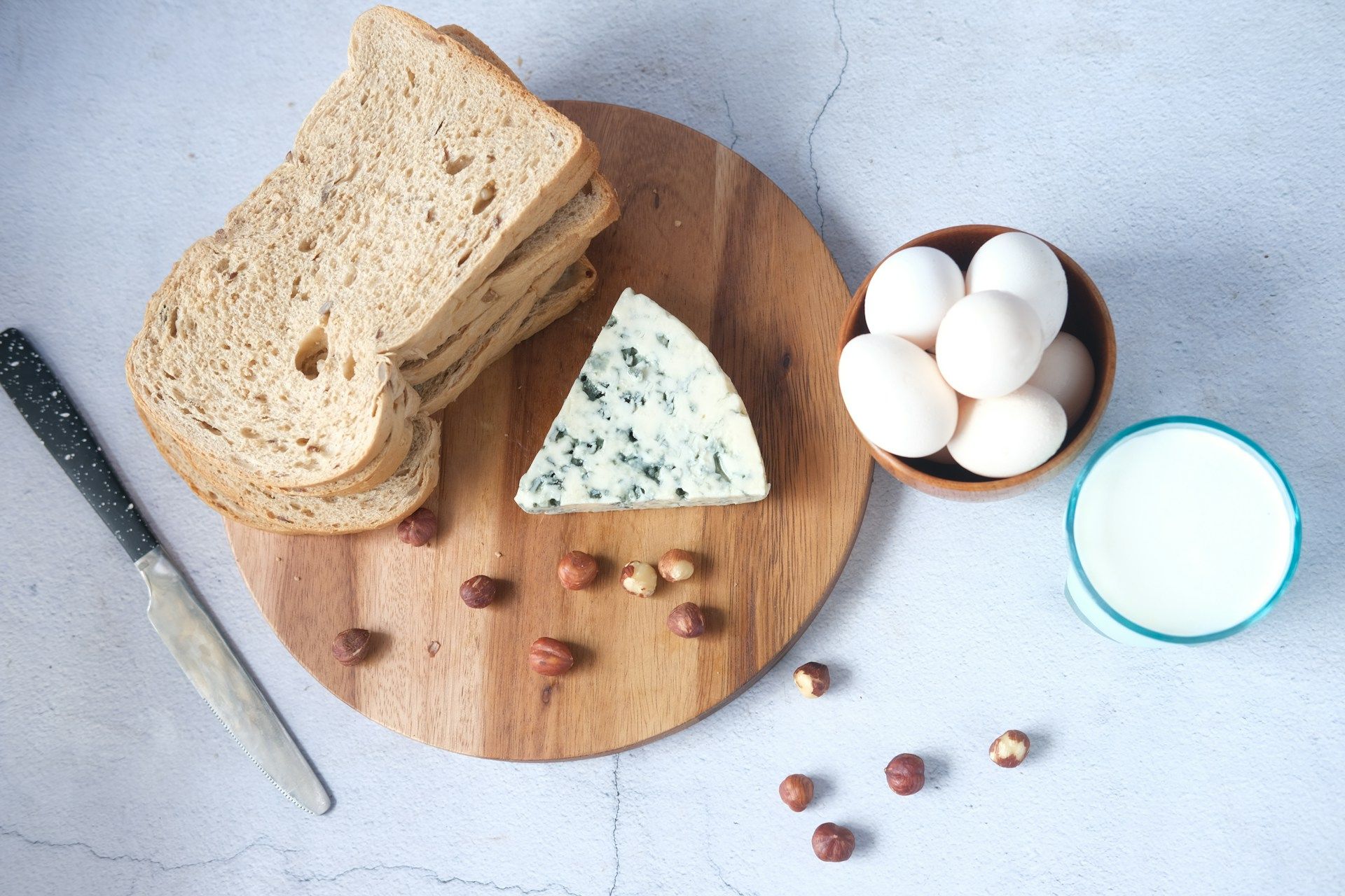 Que manger pour ne pas être en carence de calcium ?