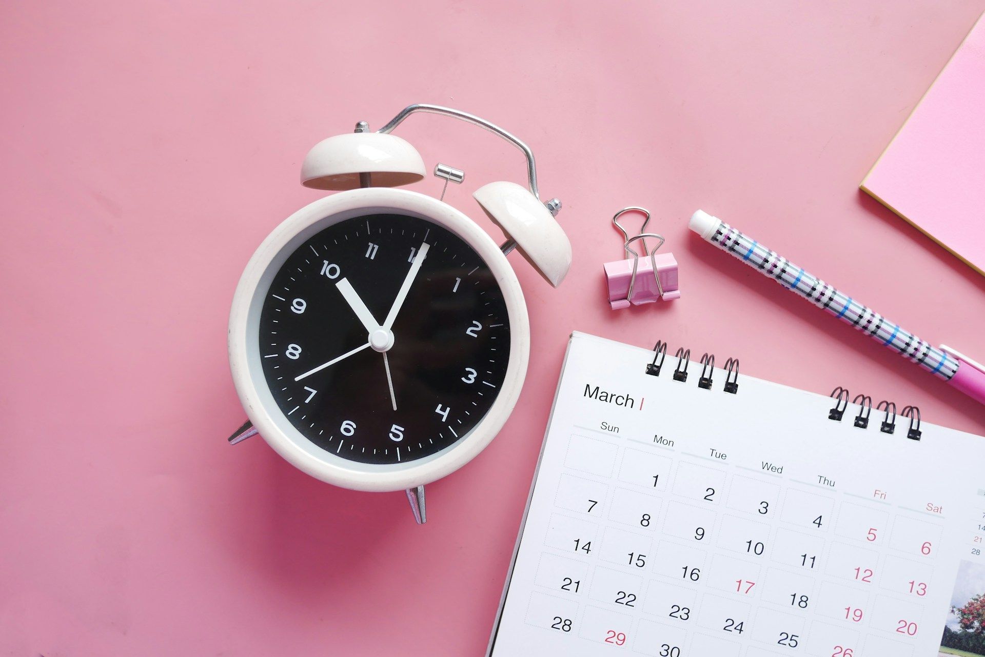 &Agrave; 2h il sera 3h : pourquoi cette nuit va vraiment bouleverser votre corps