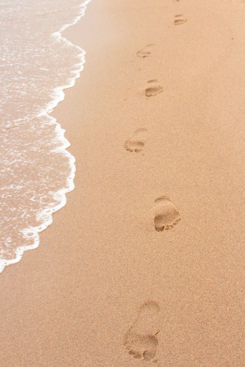 traces-pas-plage
