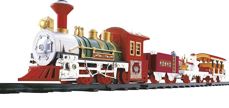 train-electrique-noel-pas-cher