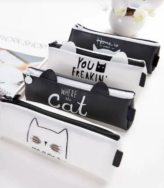 trousse-chat
