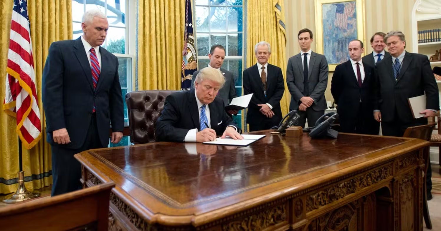 En cas d’urgence médicale, l’IVG ne sera plus garantie : la décision choc de l’administration Trump