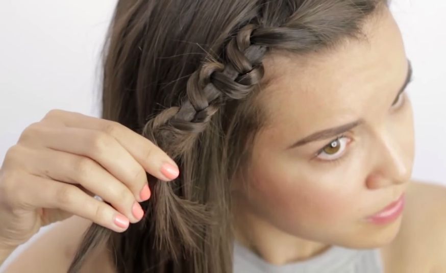 Tuto coiffure : 2 looks sophistiqués pour cheveux courts | So Busy Girls