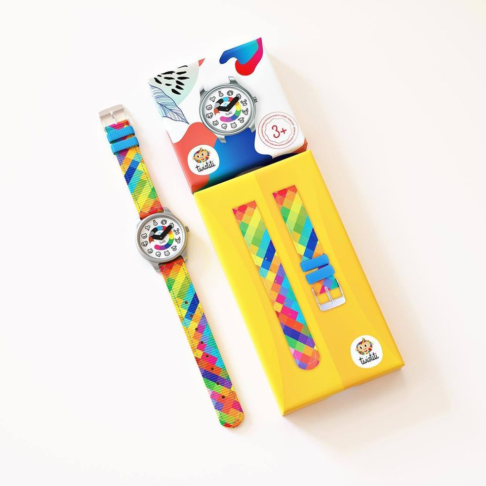 twistiti-montre