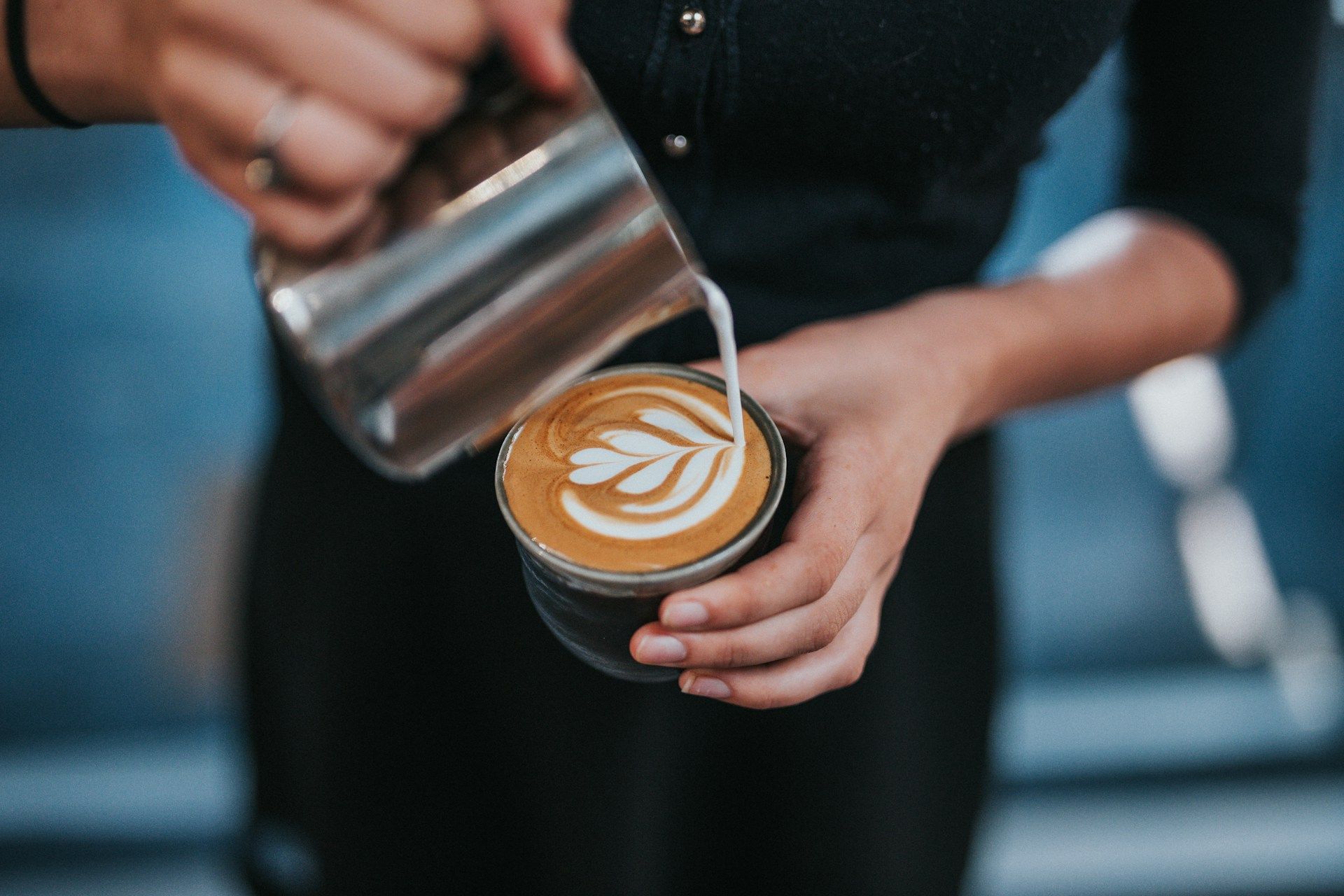 Boire du café empêche de maigrir ?